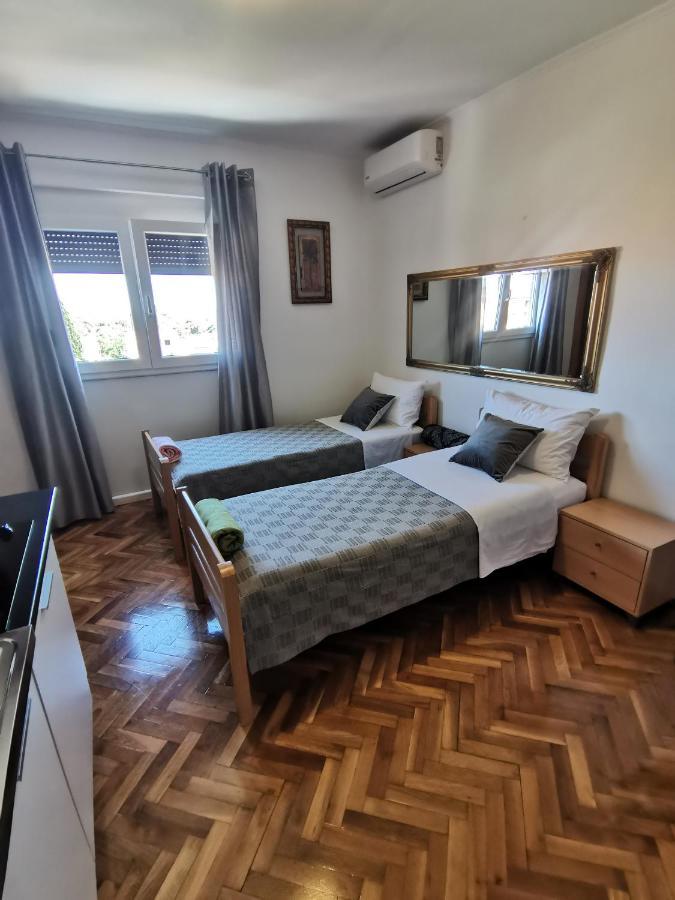 Studio Jasmin Ρόβινι Εξωτερικό φωτογραφία