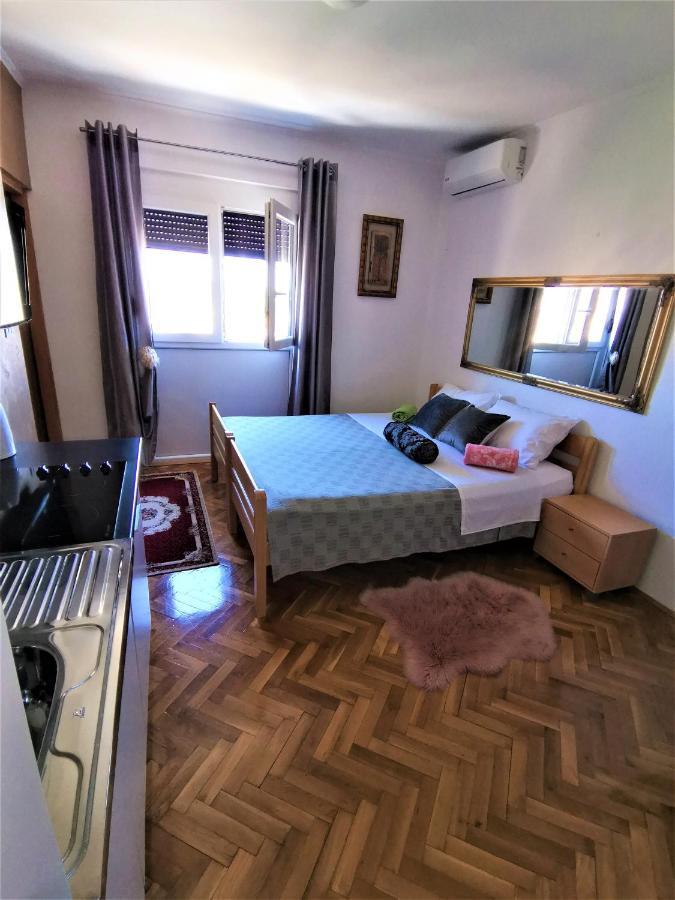 Studio Jasmin Ρόβινι Εξωτερικό φωτογραφία