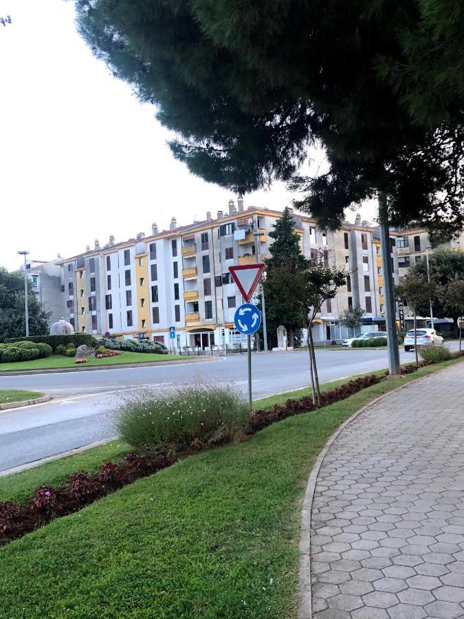 Studio Jasmin Ρόβινι Εξωτερικό φωτογραφία